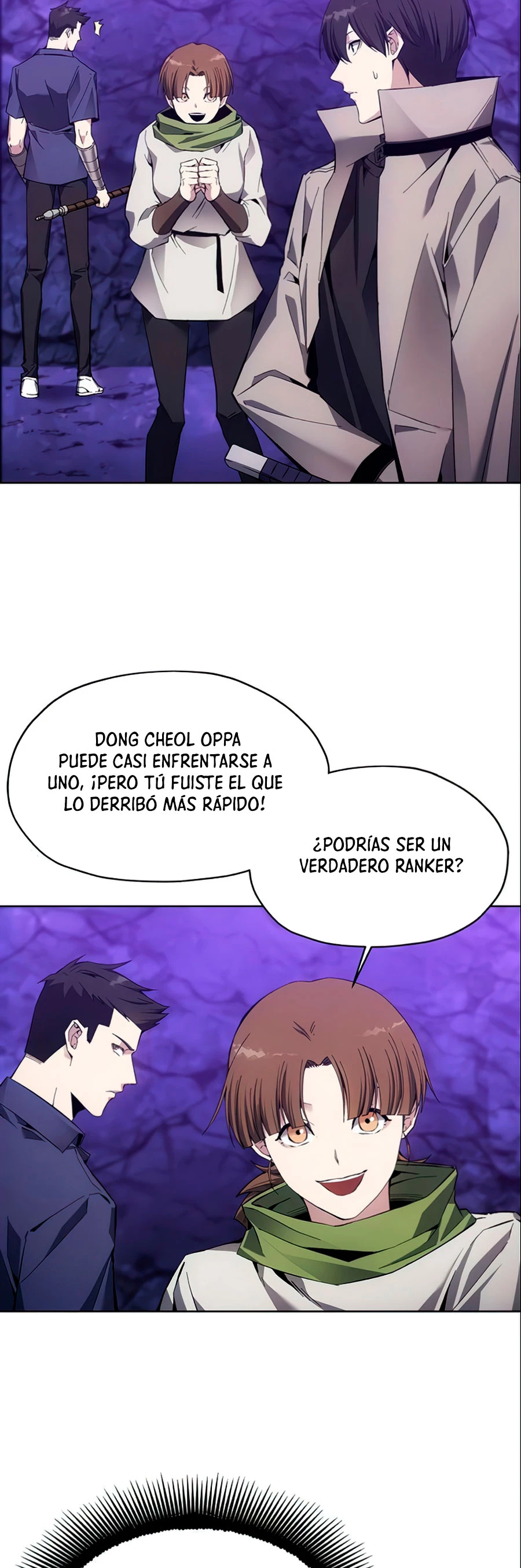 Como vivir  como  un villano Capitulo 10 página 15