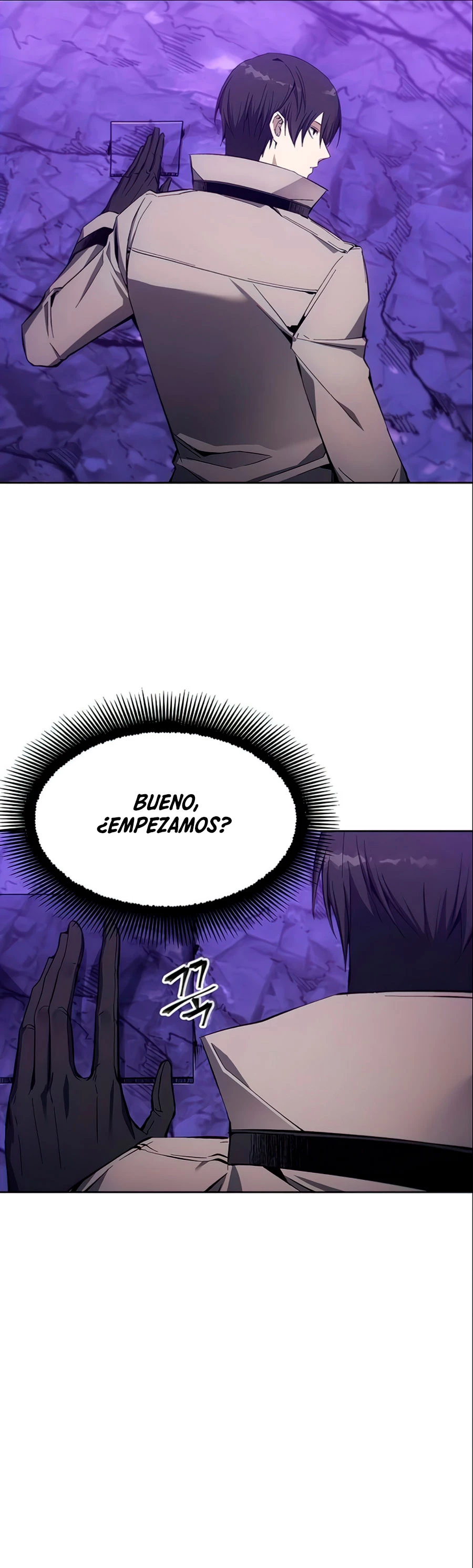 Como vivir  como  un villano Capitulo 10 página 28