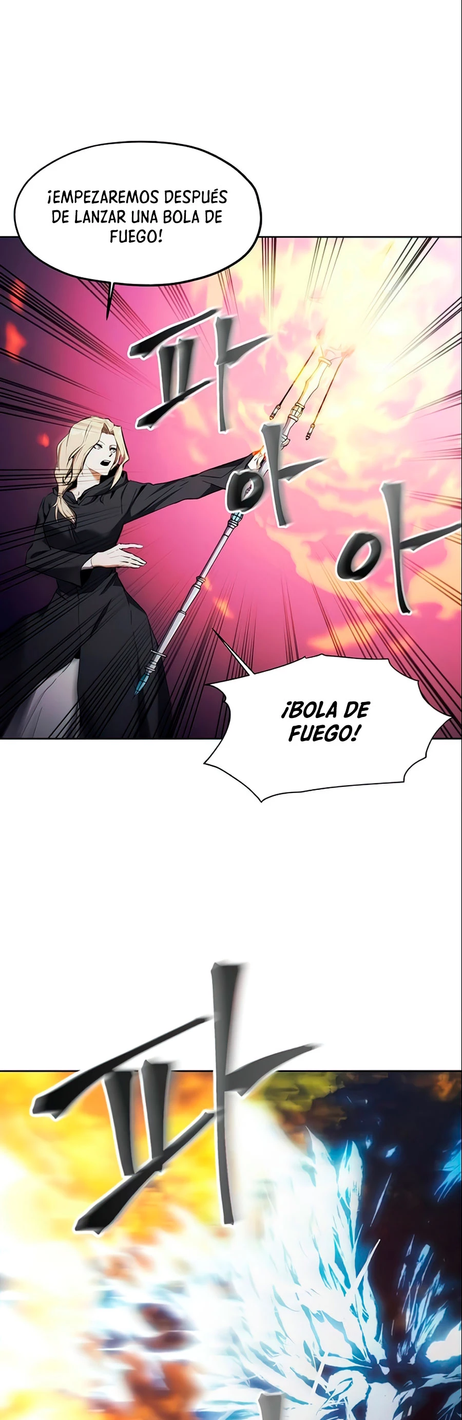Como vivir  como  un villano Capitulo 10 página 37