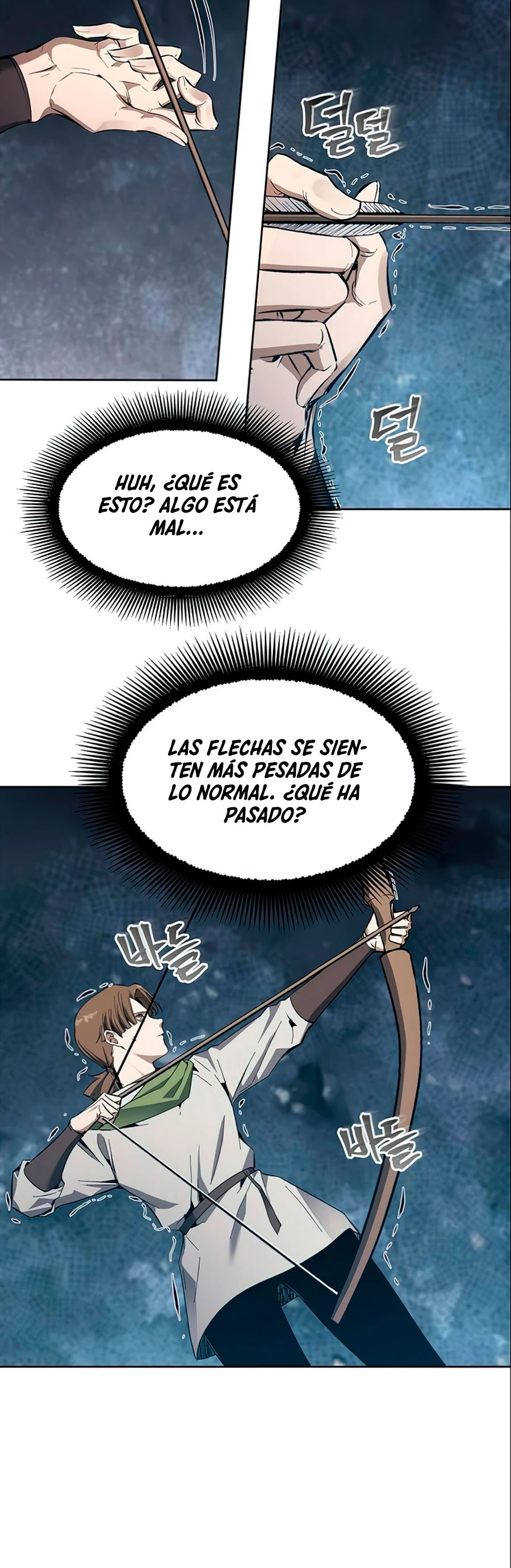 Como vivir  como  un villano Capitulo 10 página 40
