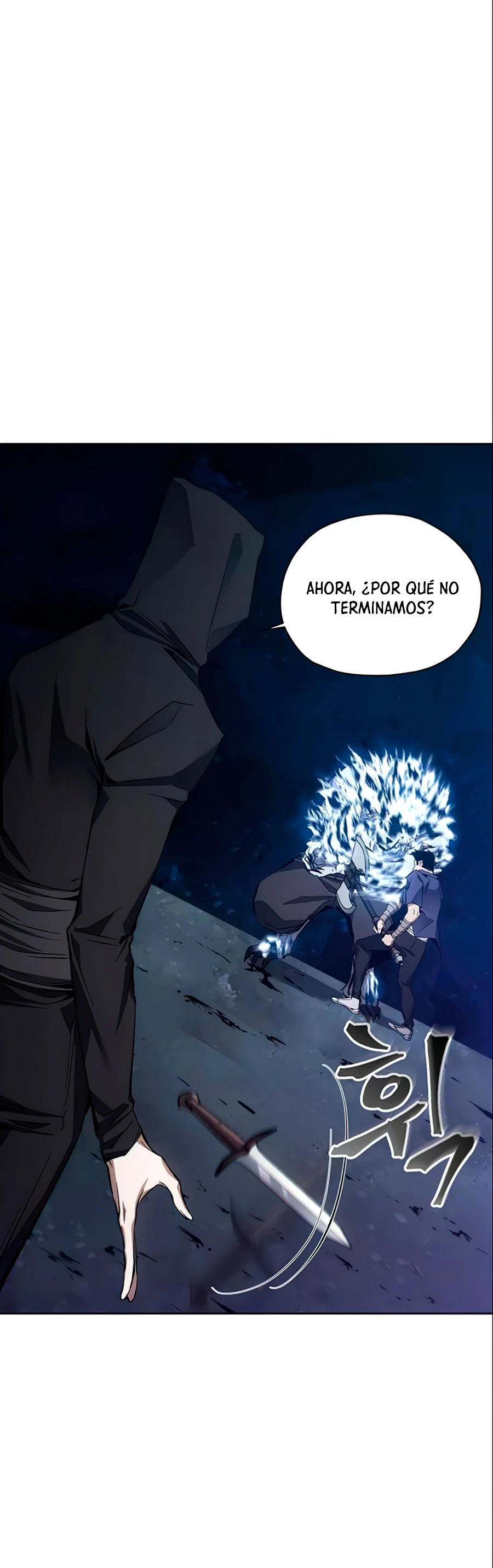 Como vivir  como  un villano Capitulo 10 página 45