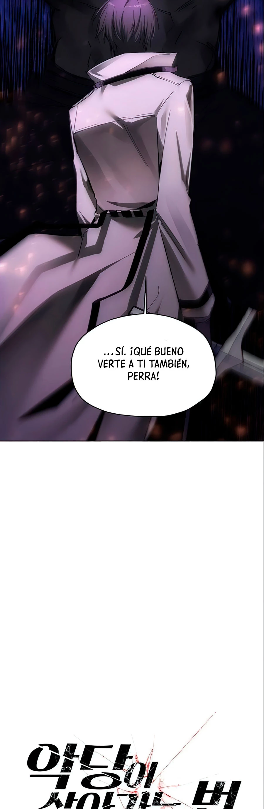 Como vivir  como  un villano Capitulo 10 página 7