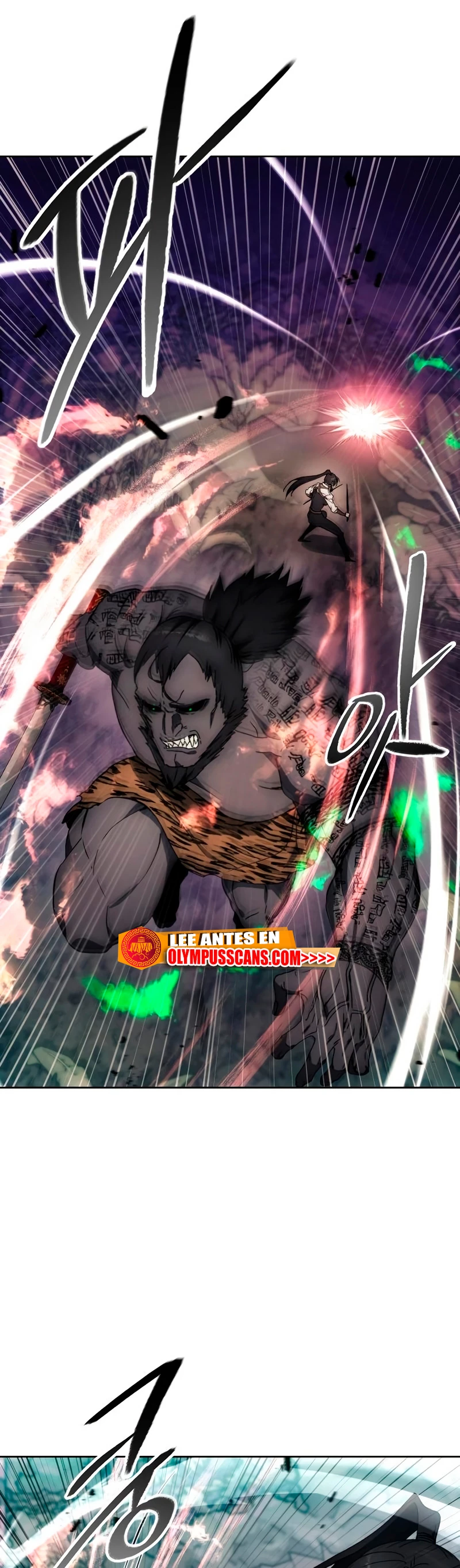 Como vivir  como  un villano Capitulo 100 página 14