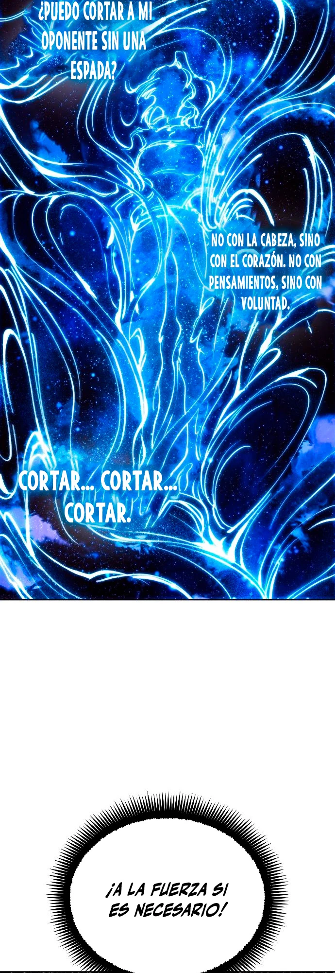 Como vivir  como  un villano Capitulo 101 página 32