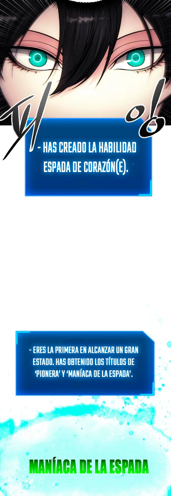 Como vivir  como  un villano Capitulo 101 página 33