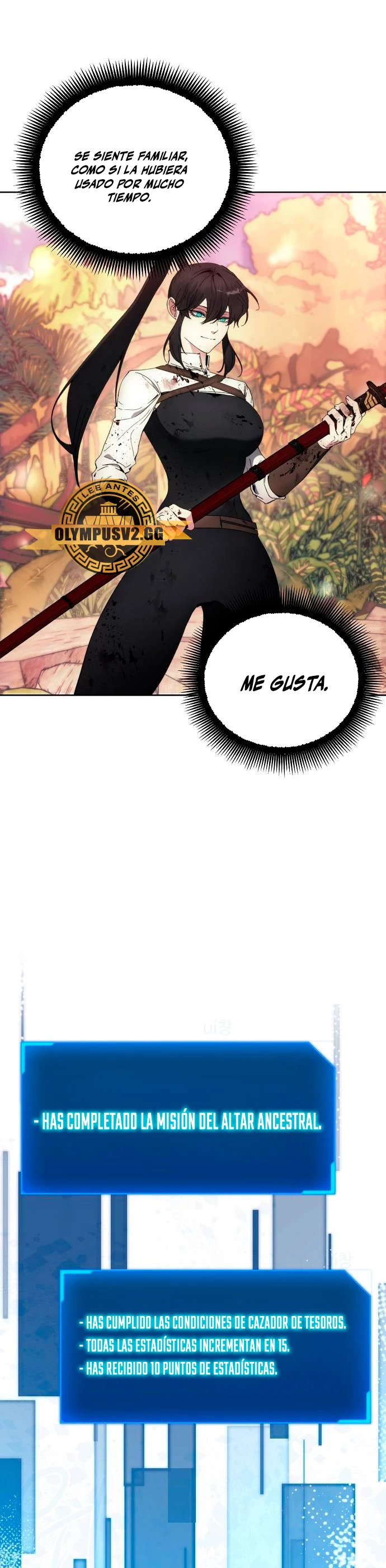 Como vivir  como  un villano Capitulo 102 página 13