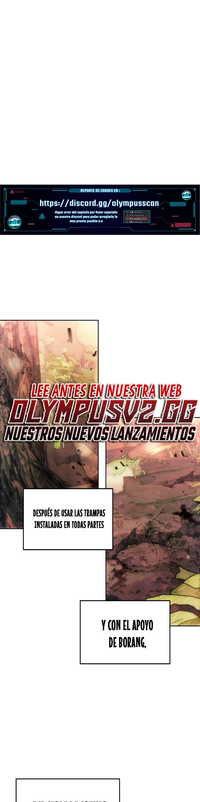 Como vivir  como  un villano Capitulo 102 página 2