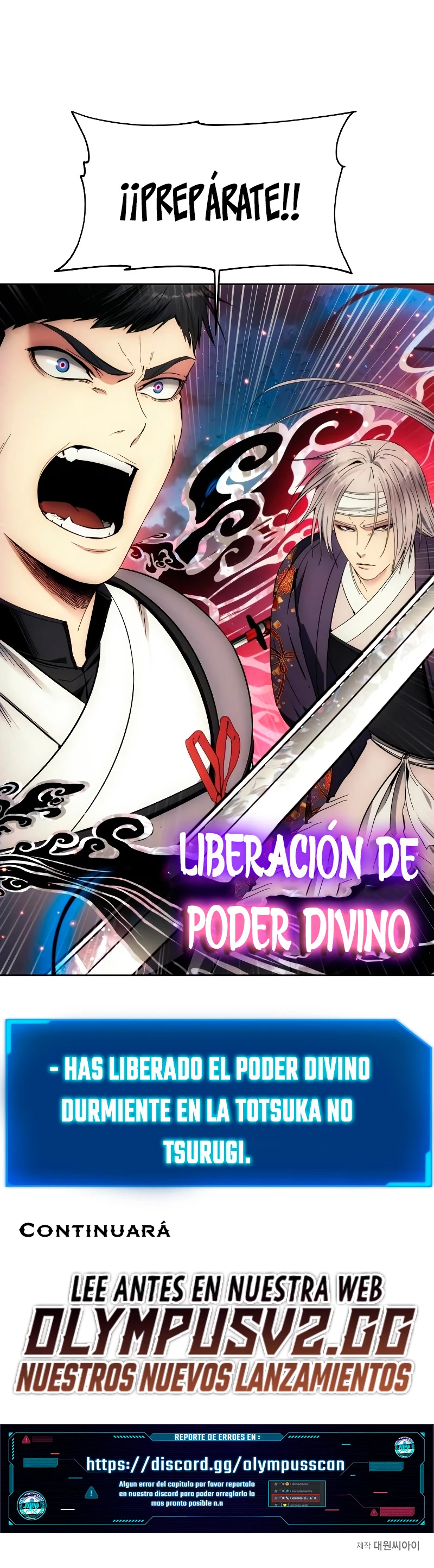 Como vivir  como  un villano Capitulo 106 página 40