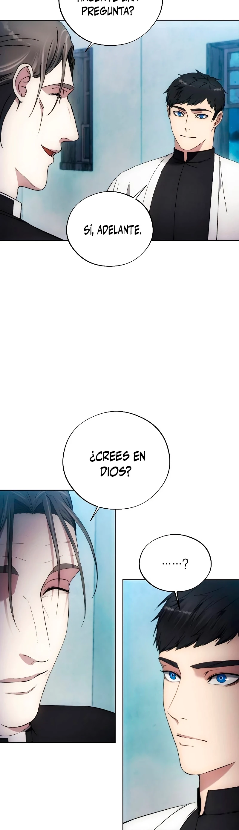 Como vivir  como  un villano Capitulo 106 página 6