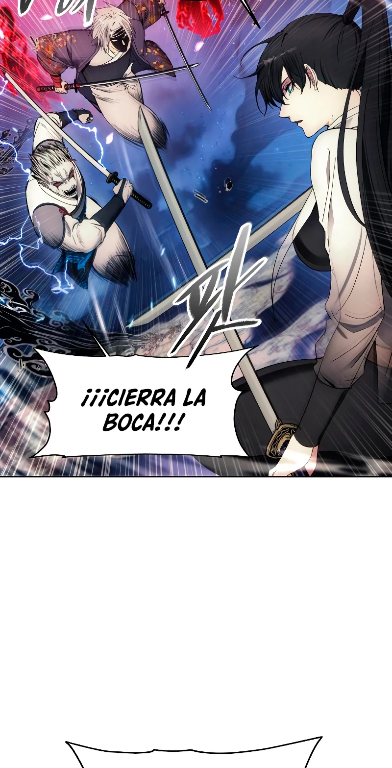 Como vivir  como  un villano Capitulo 108 página 10