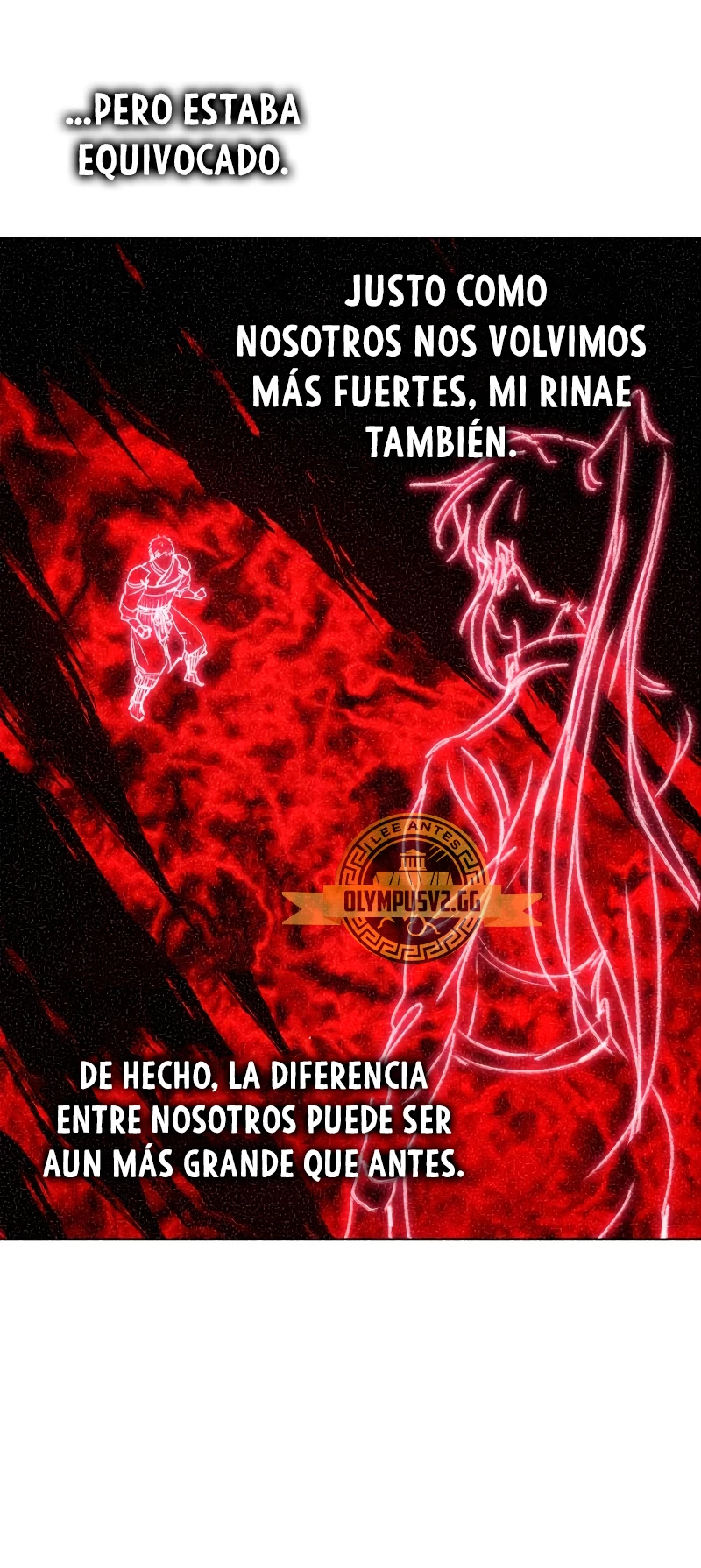 Como vivir  como  un villano Capitulo 108 página 4