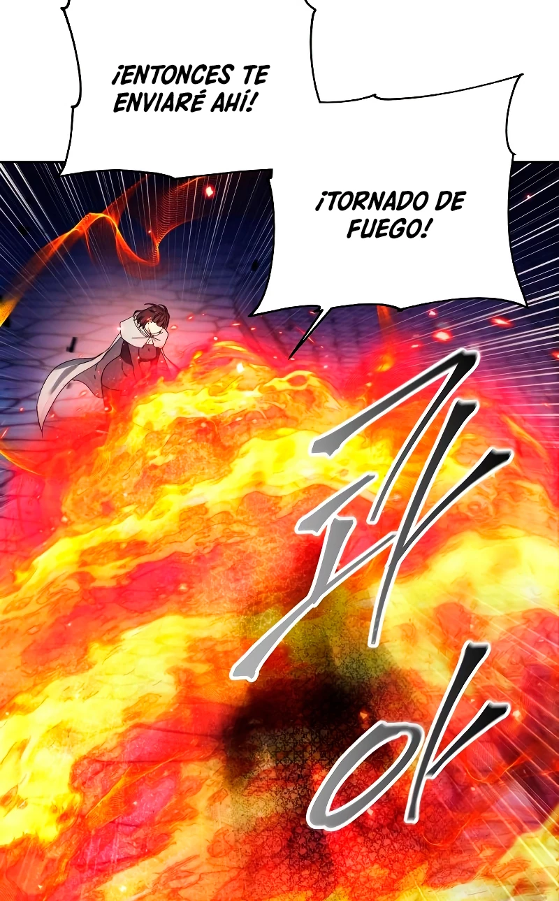 Como vivir  como  un villano Capitulo 108 página 51