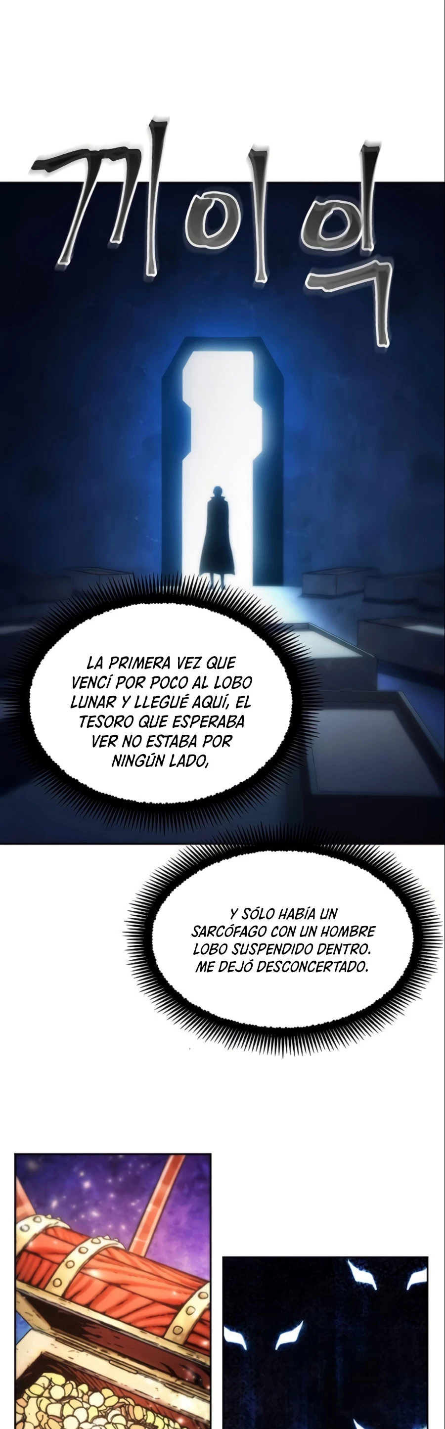 Como vivir  como  un villano Capitulo 11 página 32
