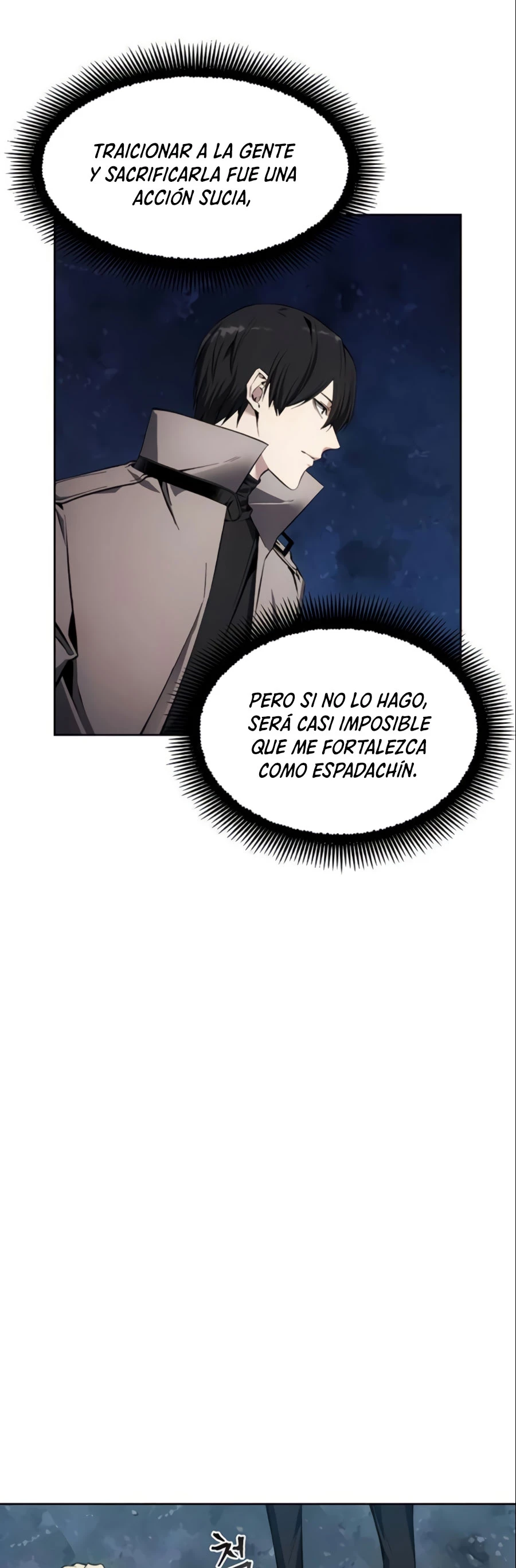 Como vivir  como  un villano Capitulo 11 página 36