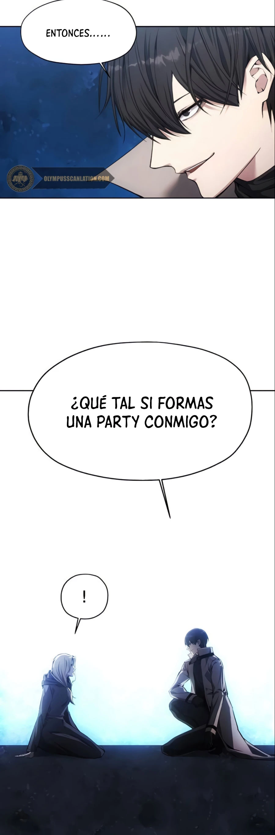 Como vivir  como  un villano Capitulo 11 página 41