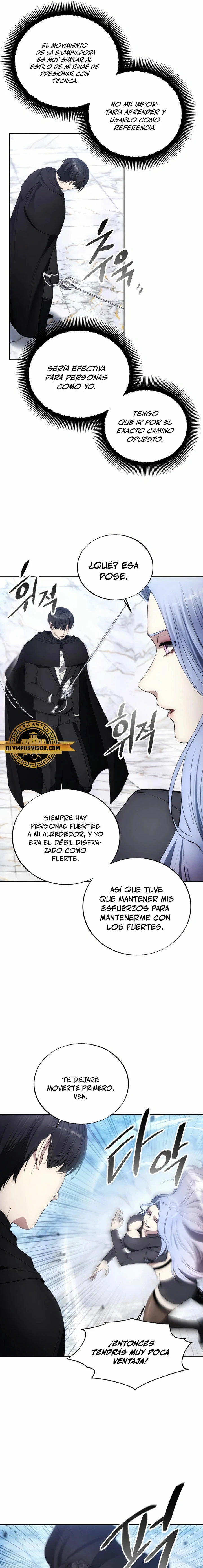 Como vivir  como  un villano Capitulo 117 página 12