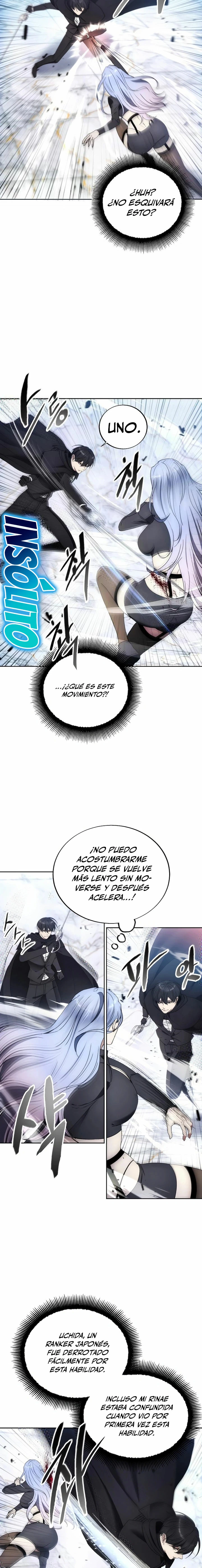 Como vivir  como  un villano Capitulo 117 página 13