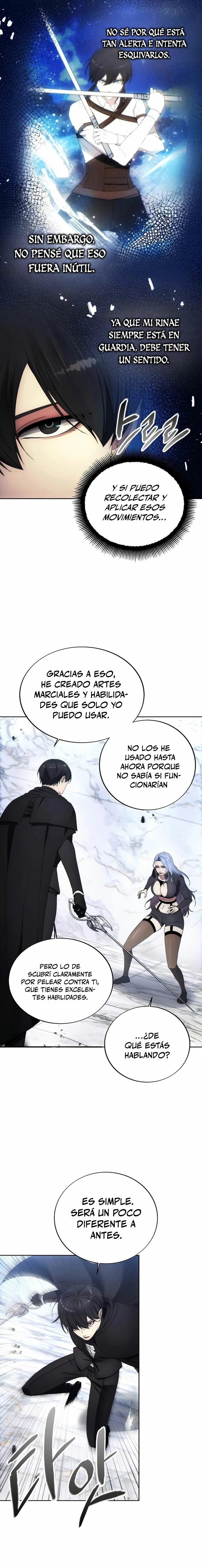 Como vivir  como  un villano Capitulo 117 página 16