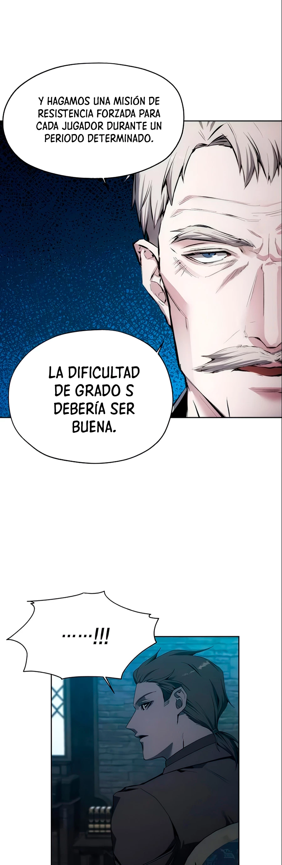 Como vivir  como  un villano Capitulo 12 página 16