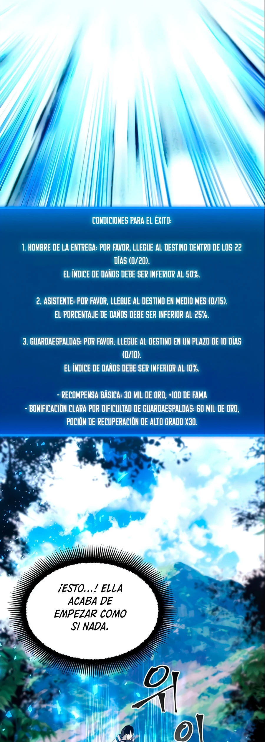 Como vivir  como  un villano Capitulo 12 página 41