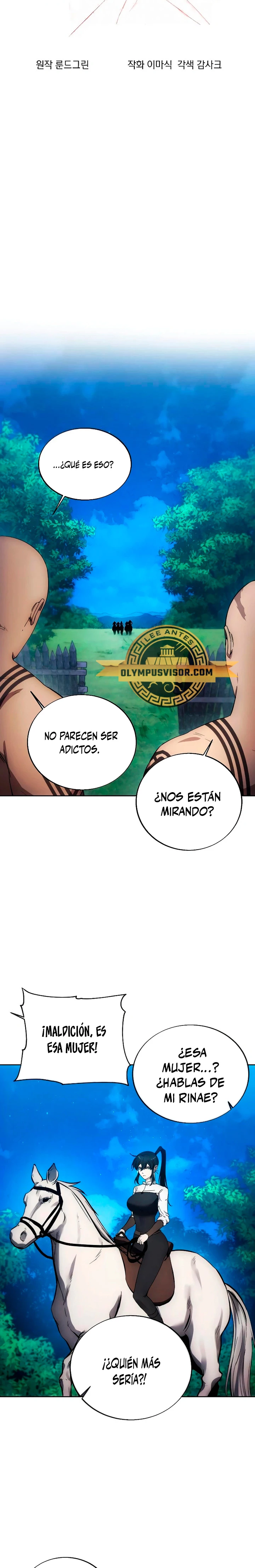 Como vivir  como  un villano Capitulo 123 página 4