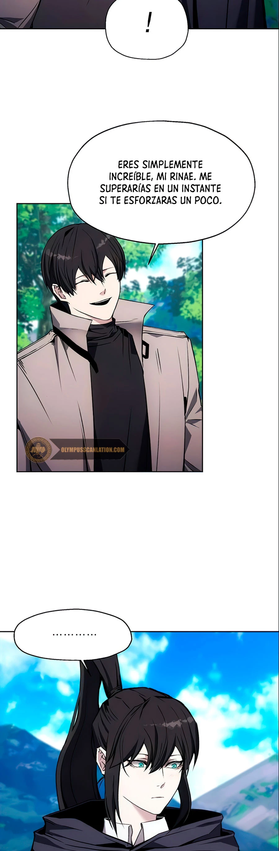 Como vivir  como  un villano Capitulo 13 página 22
