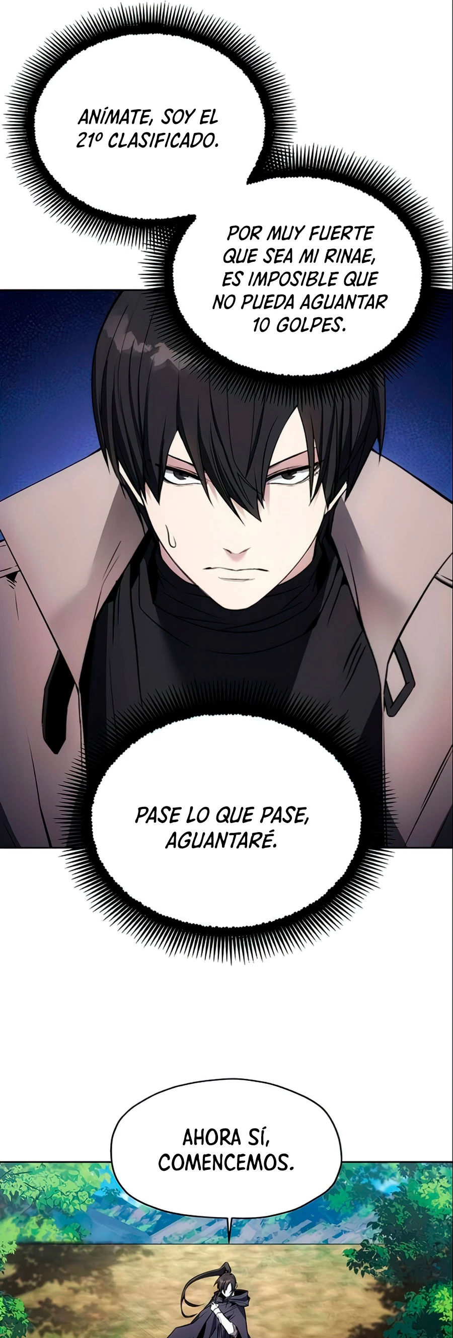 Como vivir  como  un villano Capitulo 13 página 39