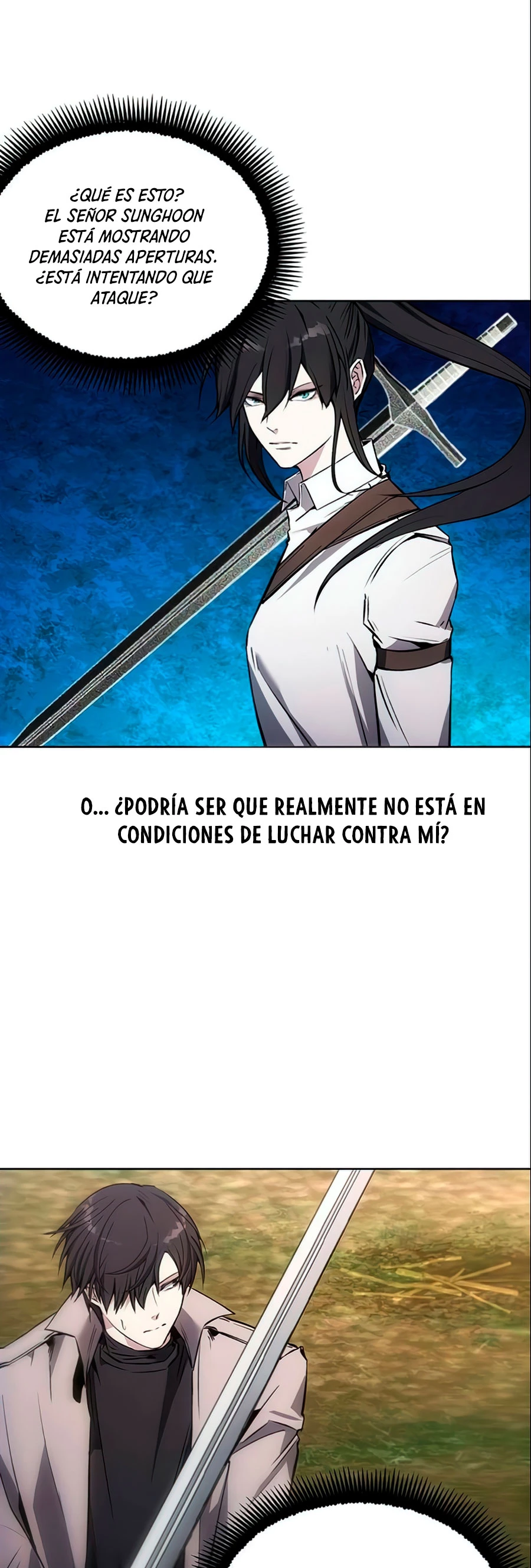 Como vivir  como  un villano Capitulo 13 página 43