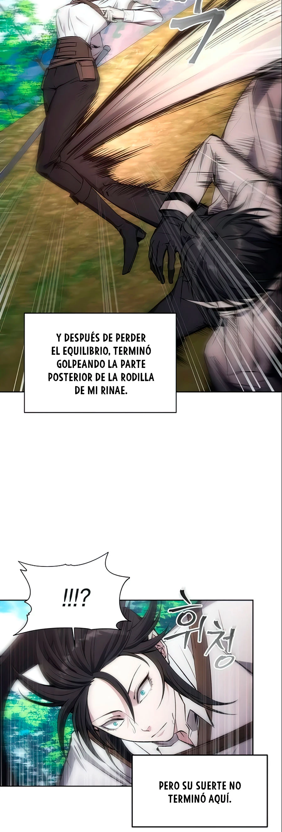 Como vivir  como  un villano Capitulo 13 página 46