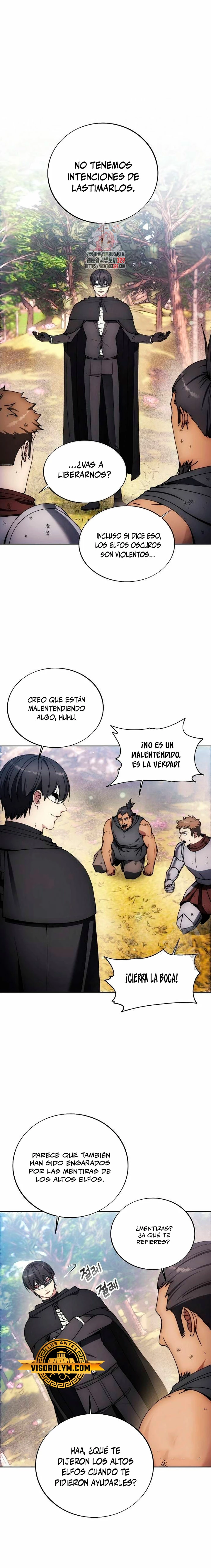 Como vivir  como  un villano Capitulo 136 página 2