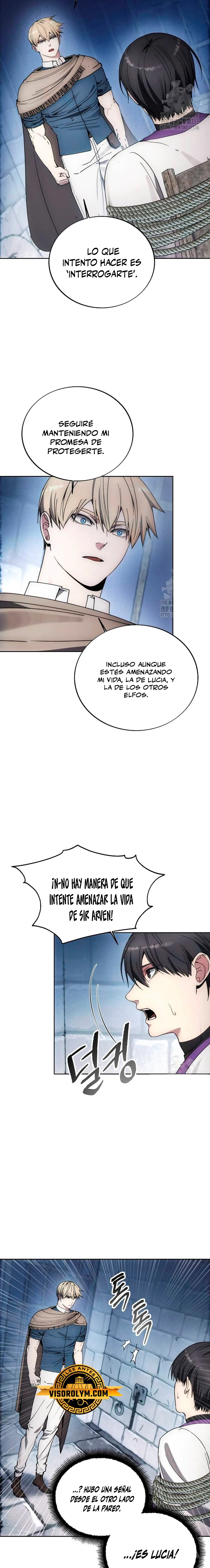 Como vivir  como  un villano Capitulo 139 página 14