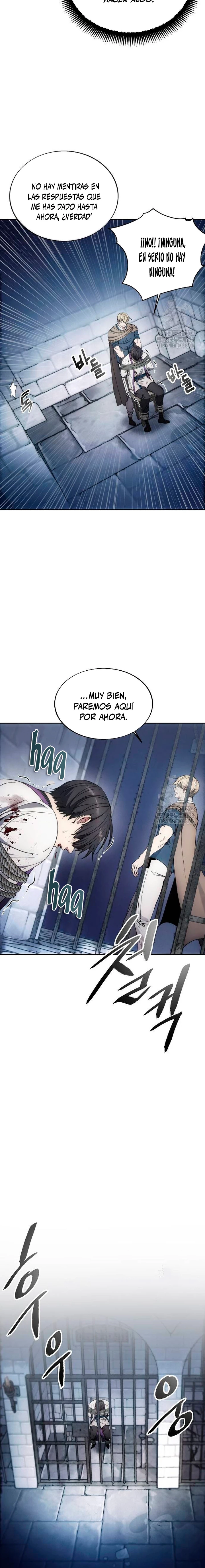Como vivir  como  un villano Capitulo 139 página 20