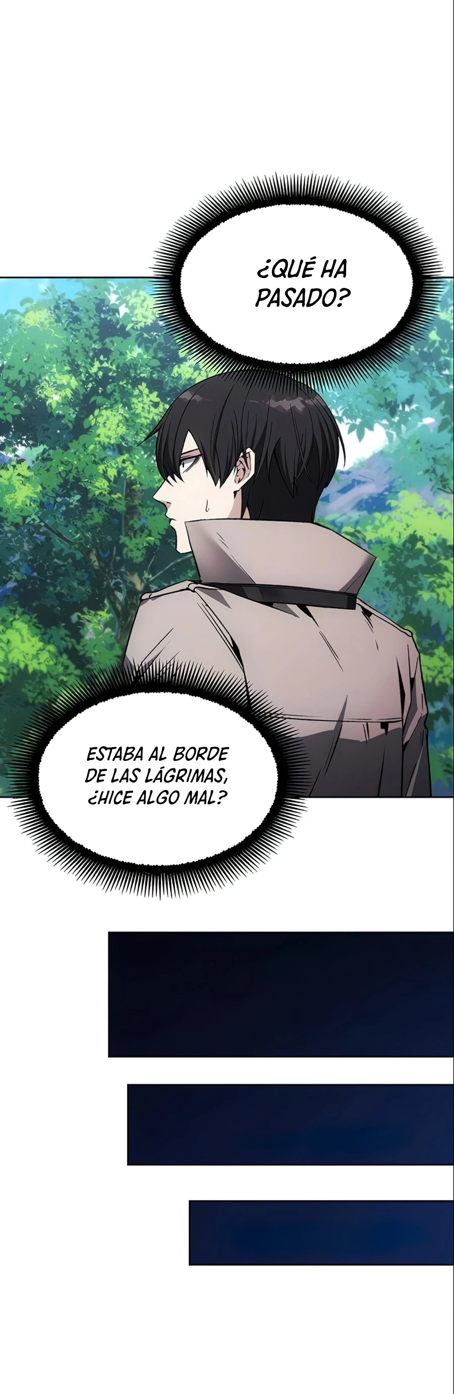 Como vivir  como  un villano Capitulo 14 página 12