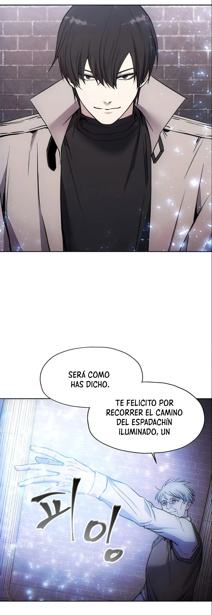 Como vivir  como  un villano Capitulo 14 página 31
