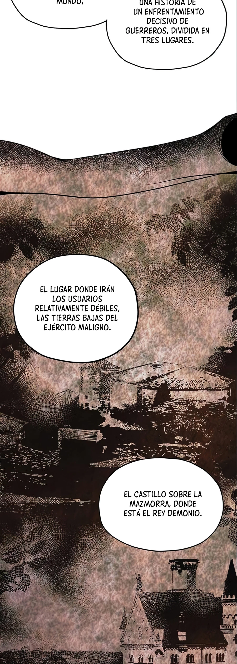 Como vivir  como  un villano Capitulo 14 página 40