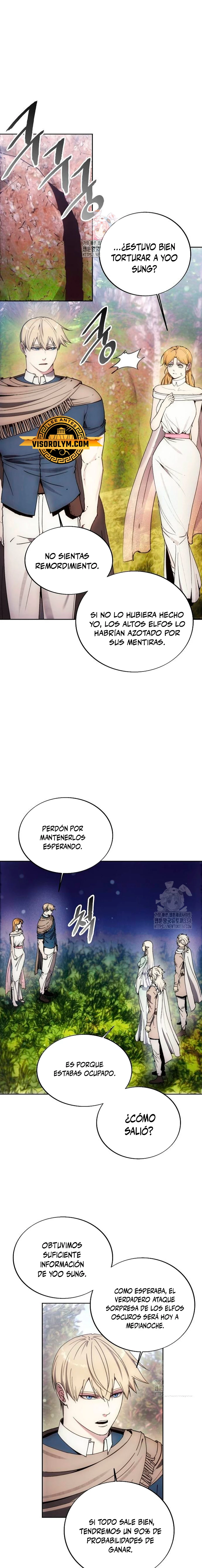 Como vivir  como  un villano Capitulo 140 página 2