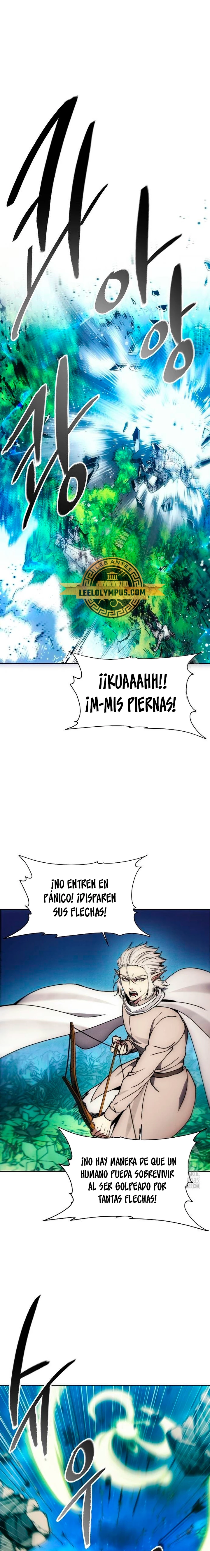 Como vivir  como  un villano Capitulo 141 página 12