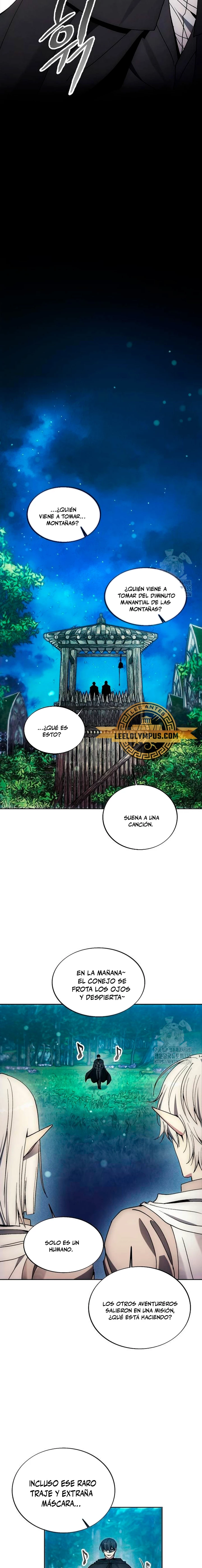 Como vivir  como  un villano Capitulo 141 página 4