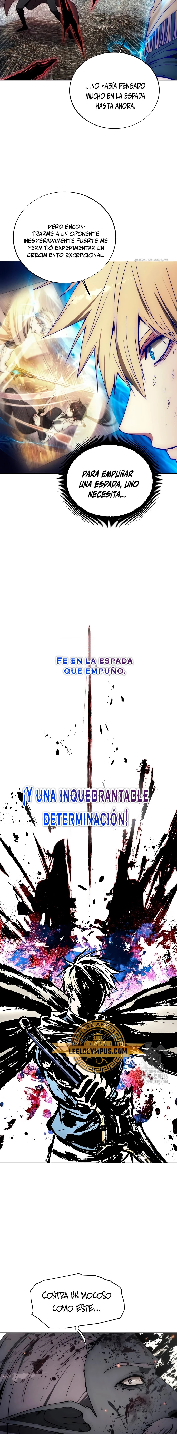 Como vivir  como  un villano Capitulo 142 página 13