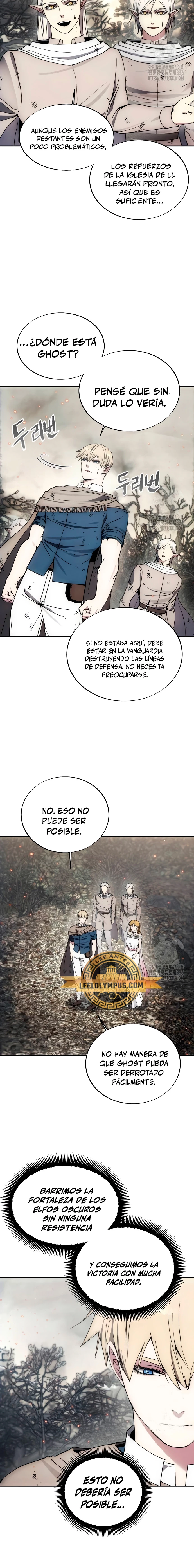 Como vivir  como  un villano Capitulo 142 página 16
