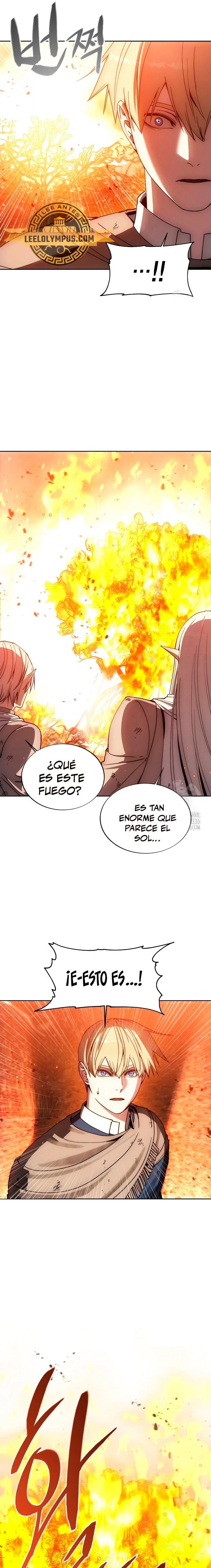 Como vivir  como  un villano Capitulo 142 página 17