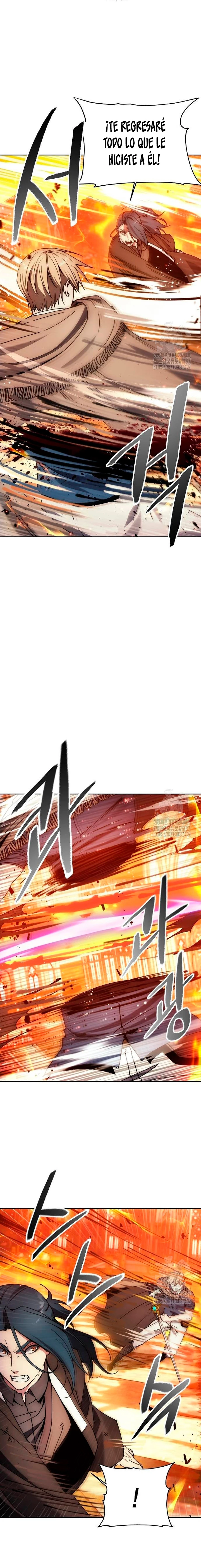 Como vivir  como  un villano Capitulo 143 página 11
