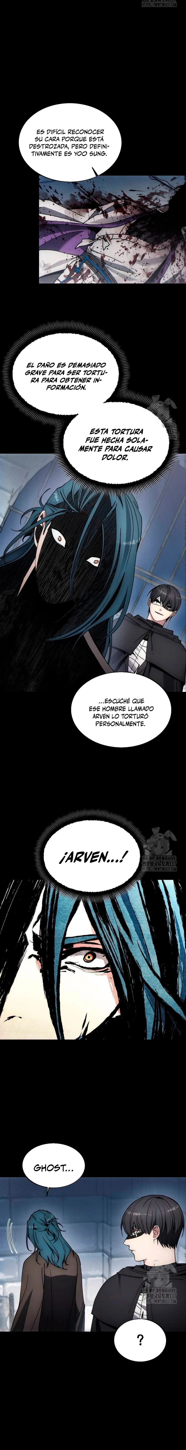 Como vivir  como  un villano Capitulo 143 página 16