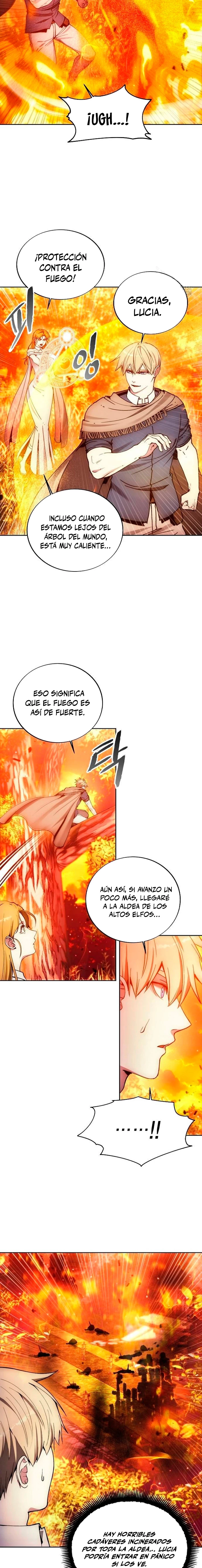 Como vivir  como  un villano Capitulo 143 página 3