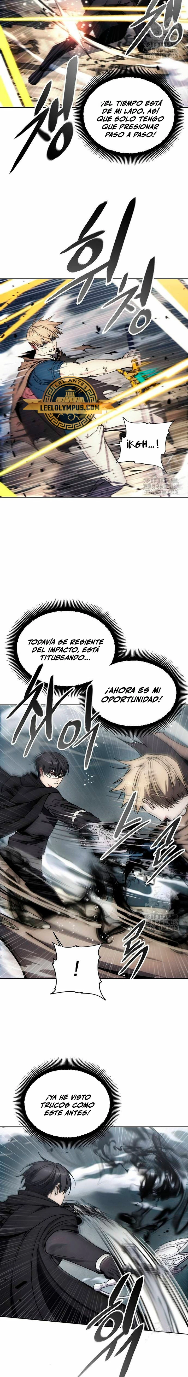 Como vivir  como  un villano Capitulo 144 página 14
