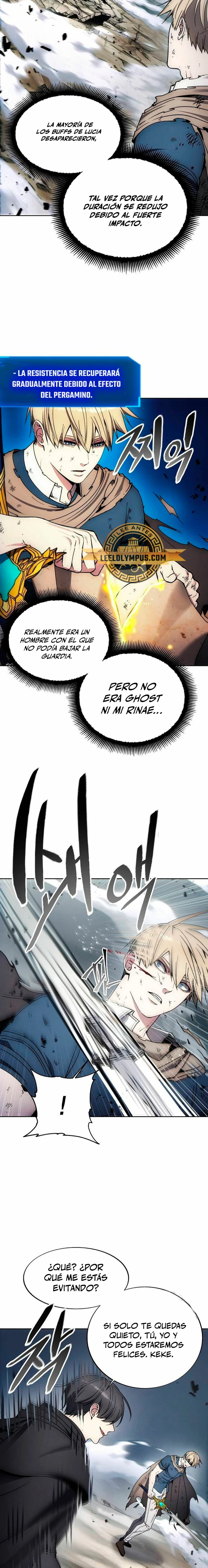 Como vivir  como  un villano Capitulo 144 página 3