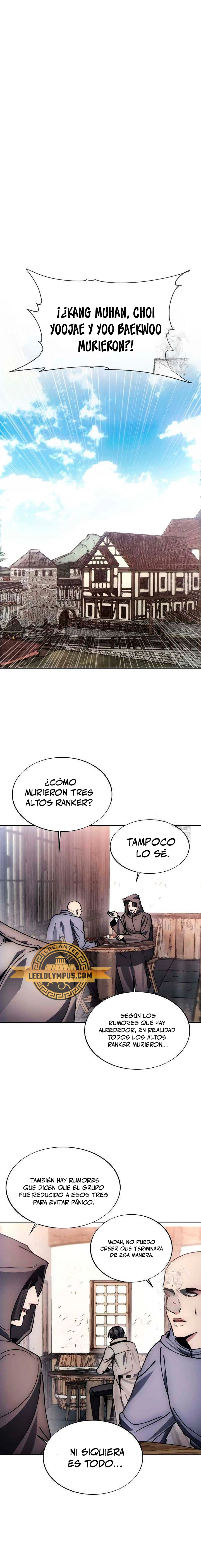 Como vivir  como  un villano Capitulo 145 página 16