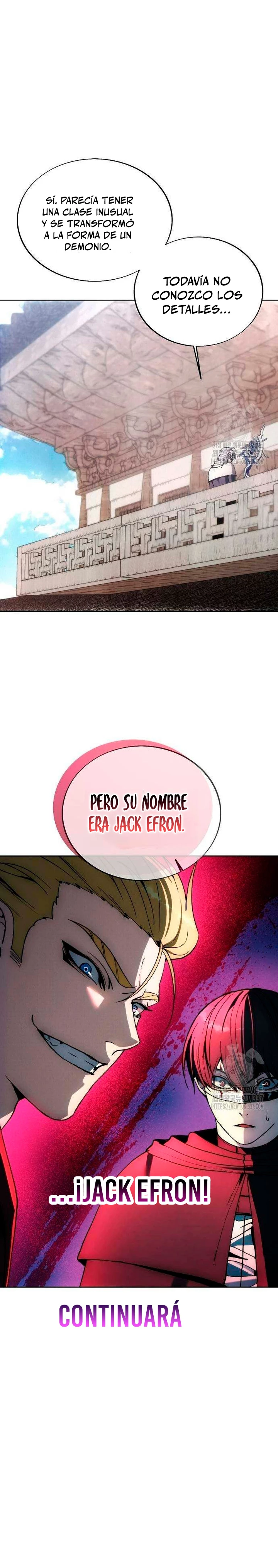 Como vivir  como  un villano Capitulo 145 página 21