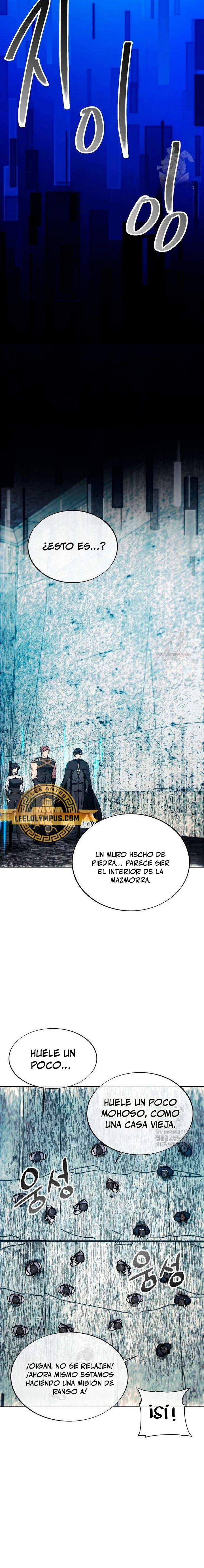 Como vivir  como  un villano Capitulo 146 página 16