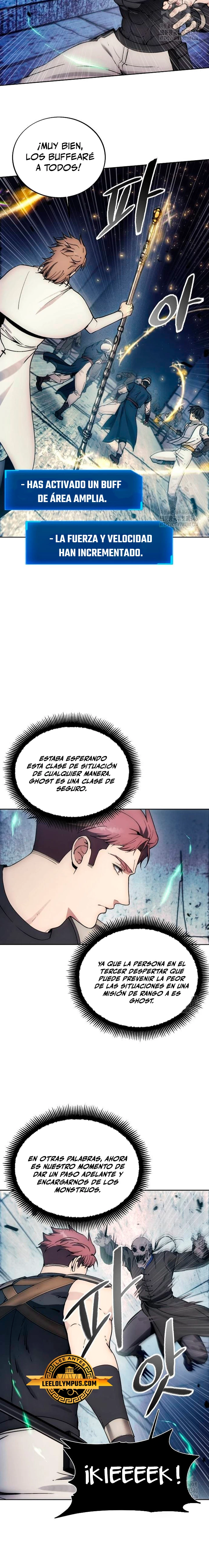 Como vivir  como  un villano Capitulo 147 página 6